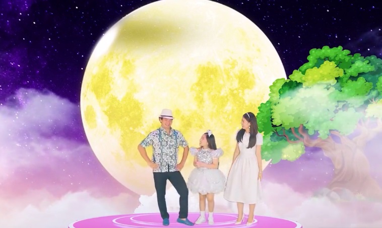 Special programme for children during Mid-Autumn Festival